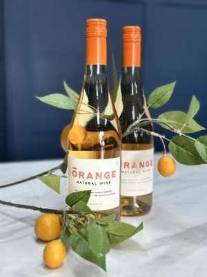 Orange Wine