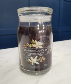 Vanilla Bean Espresso