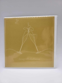 Congratulations Card
