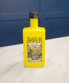 Agnes Arber Mini Pineapple Gin