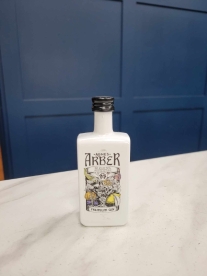 Agnes Arber Trio Mini Gin's