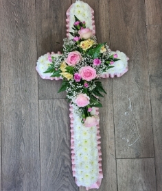 Based Cross