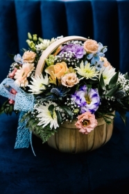 Mum's Basket