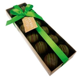 Dubai Style Chocolate