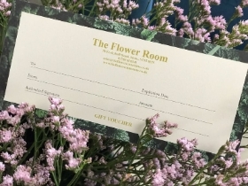 Gift Voucher