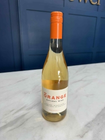Orange Wine