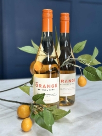 Orange Wine